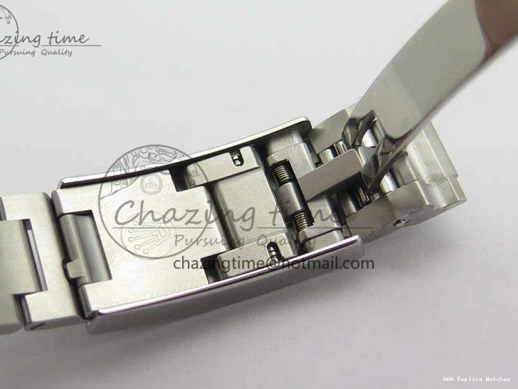 Best AAA Replica Sites Black DEEPSEA ARF Bracelet 904L 1:1 Best Case And SH SS 116660 3484 WaterResistant Sea-Dweller Edition 1217